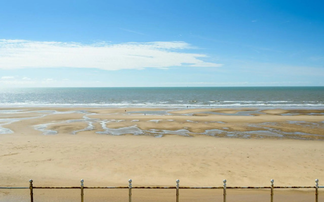 Daish’s Blackpool Hotel