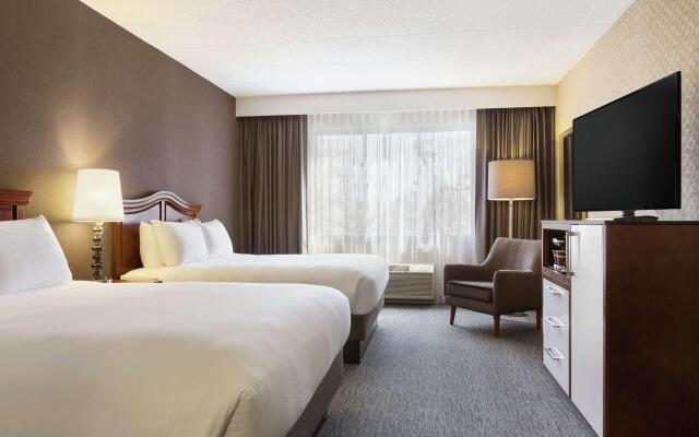 DoubleTree by Hilton Detroit Novi