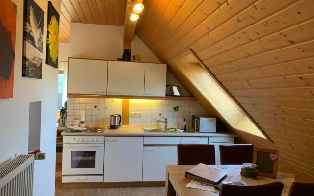 Gästehaus Hundelbach