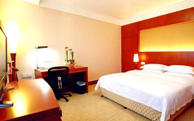 Best Western Premier Xiamen Central Hotel Xiamen