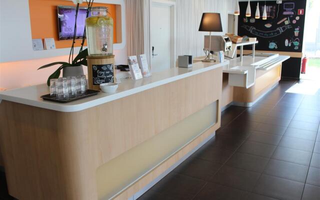 ibis budget Antwerpen Port