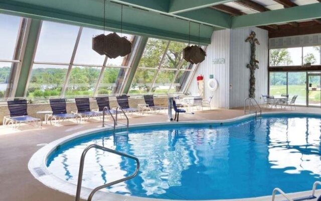 Hueston Woods Lodge and Conference Center