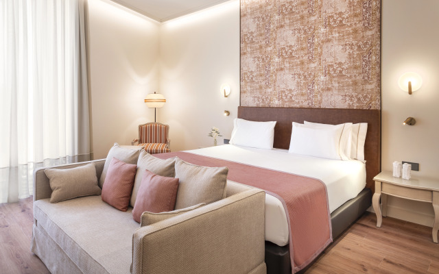 Eurostars Sevilla Boutique