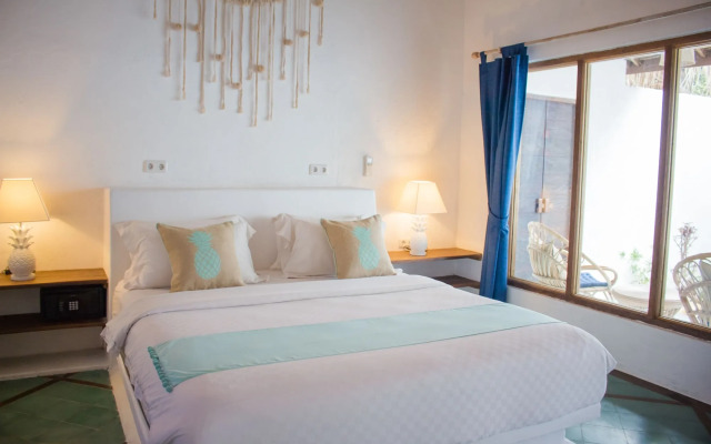 Sunrise Resort Gili Air