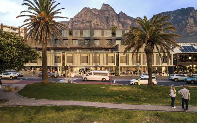 Morea House, Autograph Collection