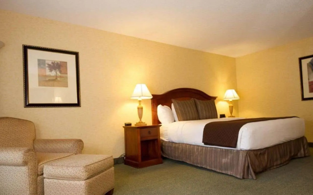 Red Lion Hotel Pasco Airport & Conference Center