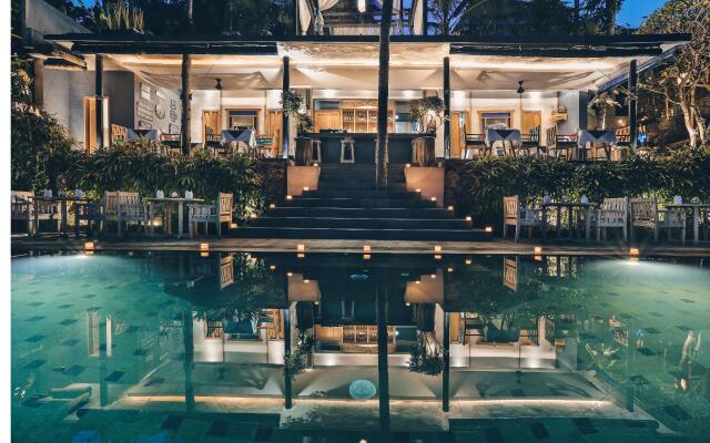 Amora Ubud Boutique Villas