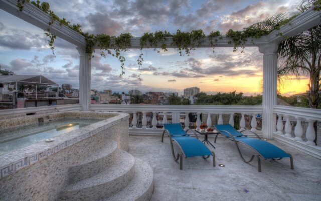 Rivera del Rio Boutique Hotel