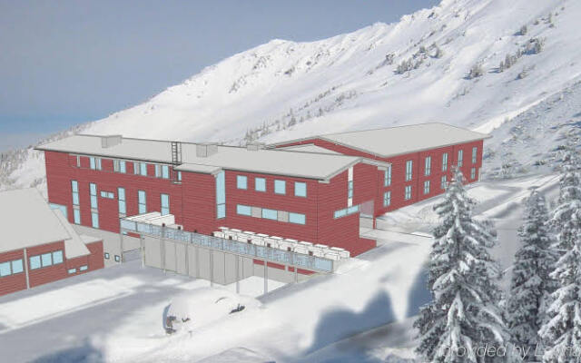 JUFA Hotel Planneralm