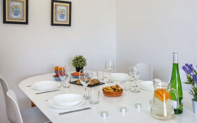 Luz del Mediterraneo 31637