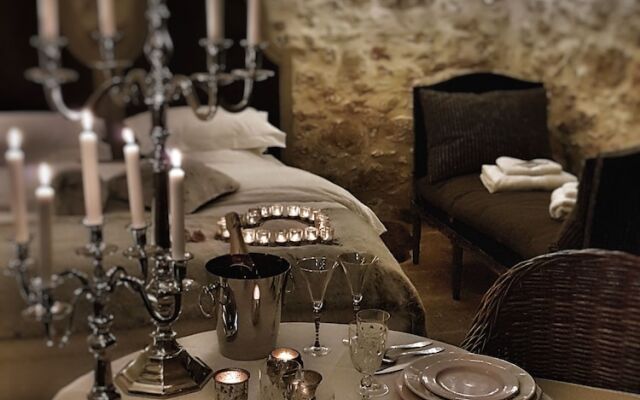 Le Domaine Saint Martin
