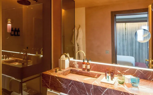 Hotel Ca' di Dio