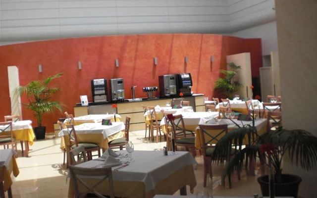 Allsun Hotel Albatros