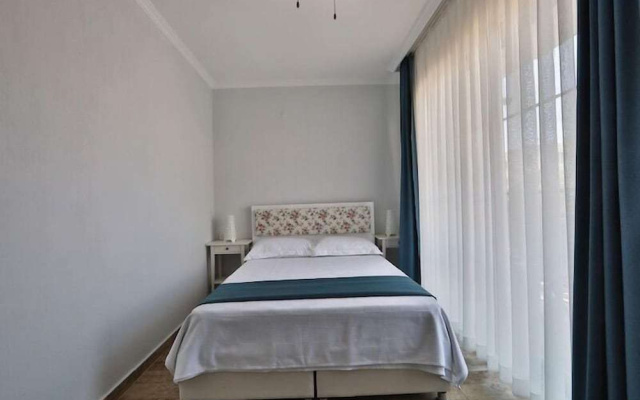 Emre Hotel 10 Oda