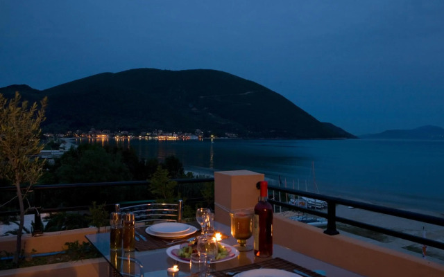 Hotel Grand Nefeli