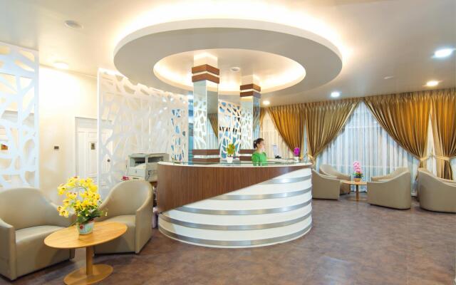 Aung Myint Mo Hotel