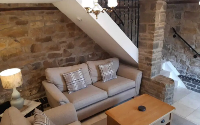 Oakerthorpe Holiday Village