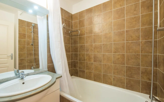 Les Etoiles d'Orion - Vacancéole