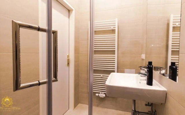 My City Apartments - Luxury & Good Vibes