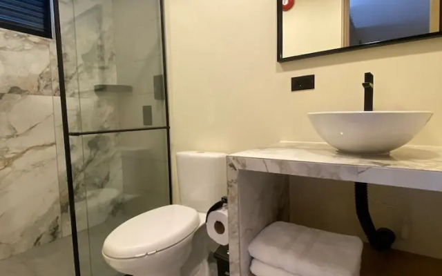 Hotel HVD Inn Cabecera