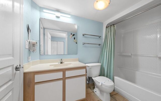 Units at Bay Watch by Elliott Beach Rentals