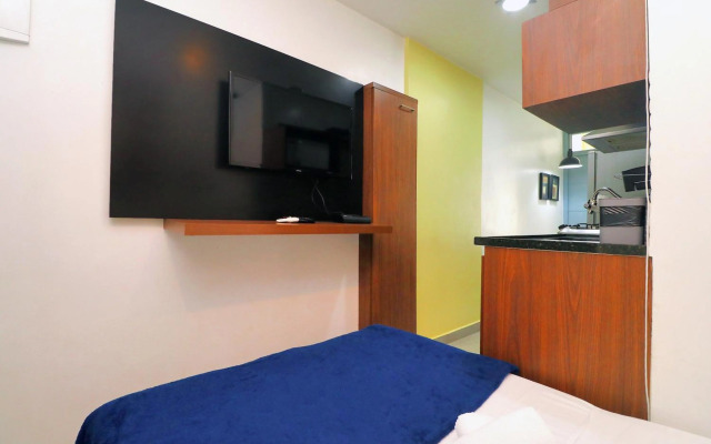 Rio Spot Homes PJ C020A