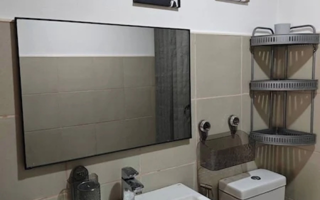 Luxhomme 3 Bed Condo With Balcony City Moutain View