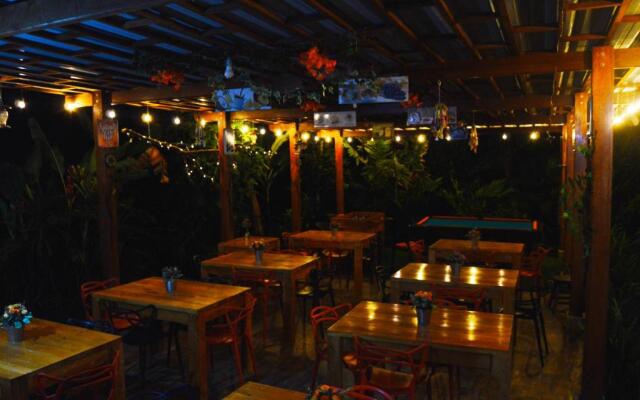 Mindo Green House