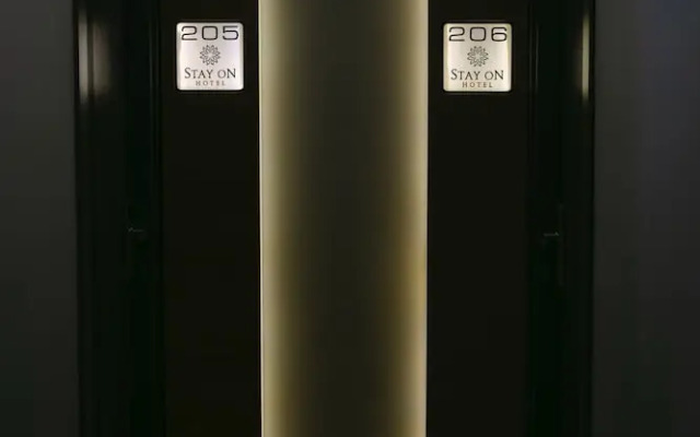 Stay On Hotel
