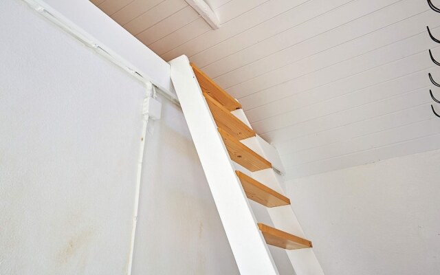 4 Star Holiday Home in Aakirkeby