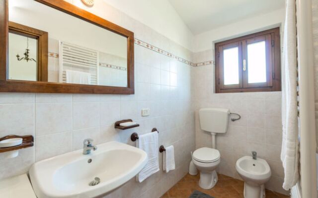 House Leccio Istia d'Ombrone