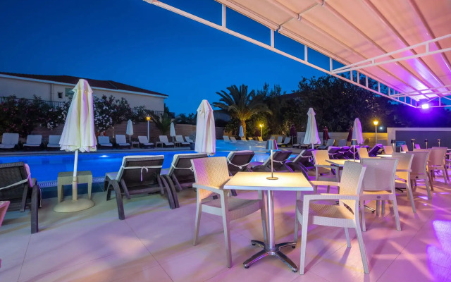 Esperia Boutique Hotel