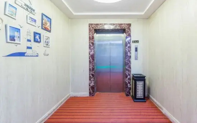 Xingchen Boutique Hotel