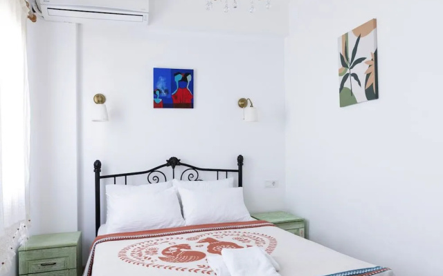 4 Oda House - Eski Datca