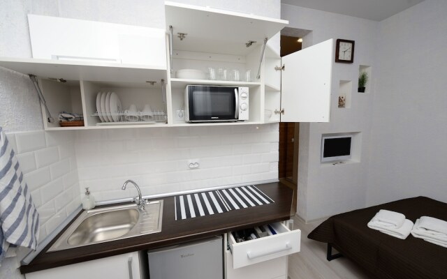 Leto Living Quarters