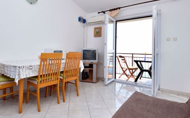 Apartment Vukić Madrid 11986