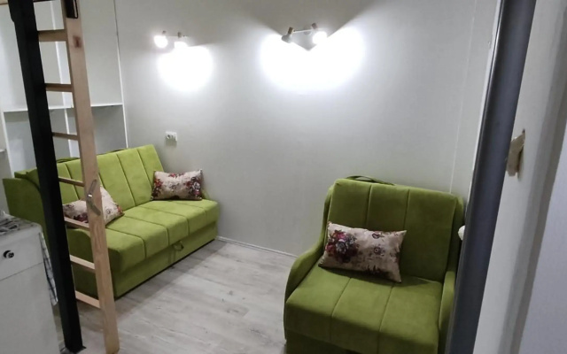 Apartments Centar NS - 2 Green