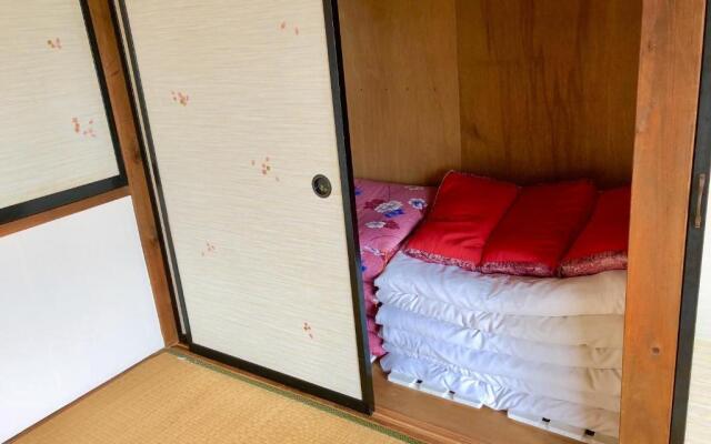 Guesthouse Honobono