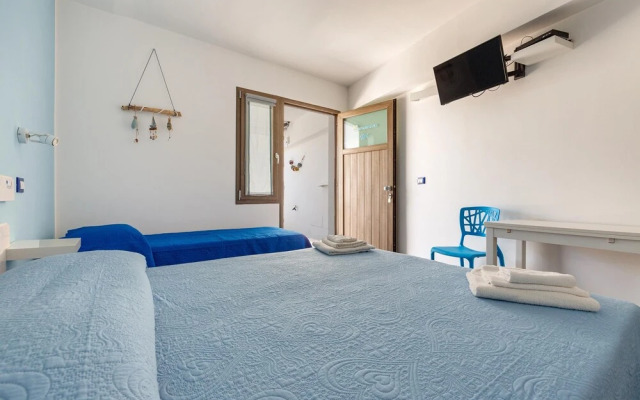 2132 Maresidence - Camere Triple