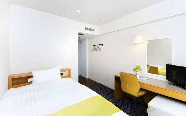 Hotel Montoview Yonezawa