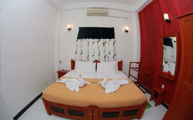 Sandani Villa