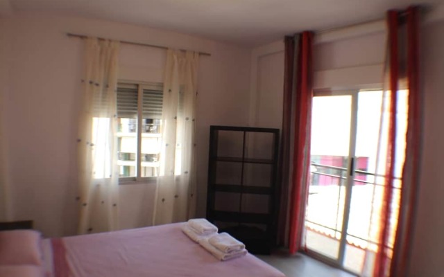 Apartamento San Vicente