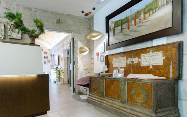 Hotel Museu Llegendes de Girona
