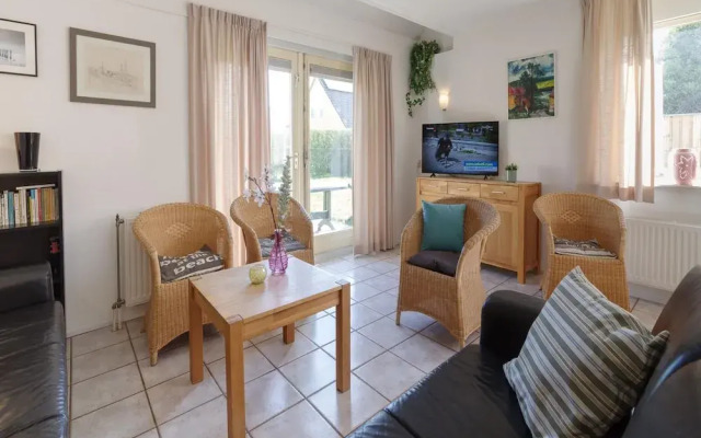 Nice Holiday Home Near Beach