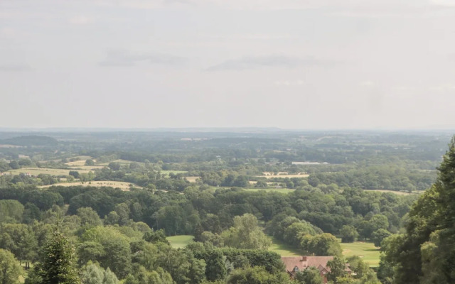 Amazing View
