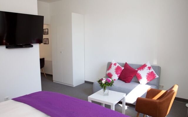 Dolac one apartments