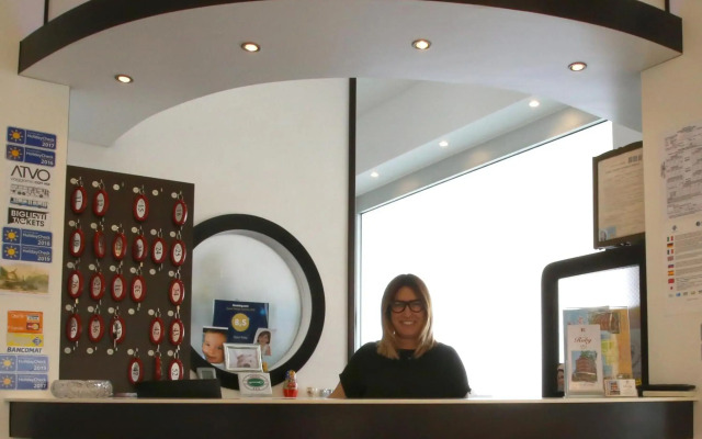 Hotel Roby