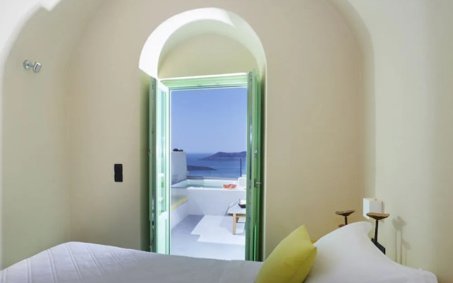 Caldera Esprit Suites