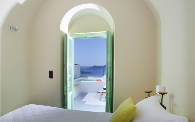 Caldera Esprit Suites