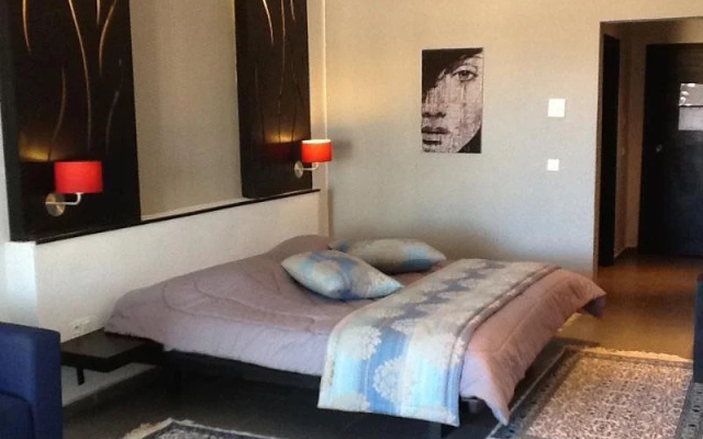 Hippocampe Hotel